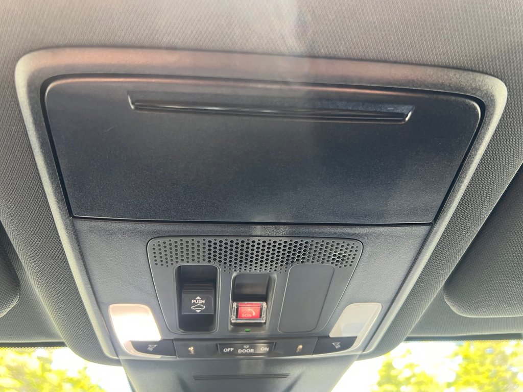 2026 Honda CR-V Hybrid Sport | HEV l Roof l HtdWheel | Warranty to 2033 in Amherst, Nova Scotia - 53 - w1024h768px