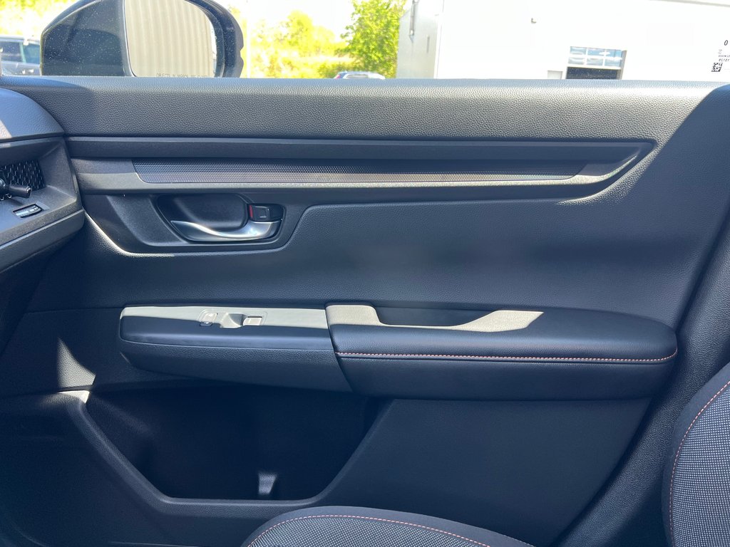 2026 Honda CR-V Hybrid Sport | HEV l Roof l HtdWheel | Warranty to 2033 in Amherst, Nova Scotia - 47 - w1024h768px