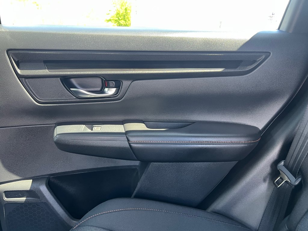 2026 Honda CR-V Hybrid Sport | HEV l Roof l HtdWheel | Warranty to 2033 in Amherst, Nova Scotia - 62 - w1024h768px