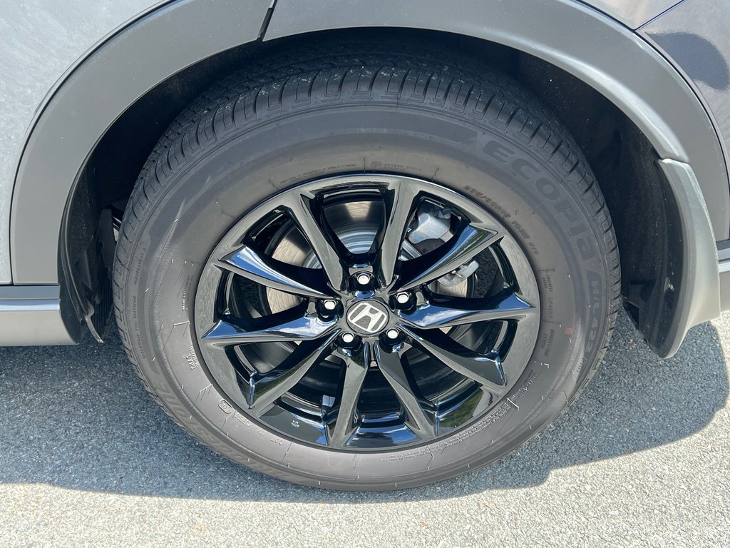 2026 Honda CR-V Hybrid Sport | HEV l Roof l HtdWheel | Warranty to 2033 in Amherst, Nova Scotia - 16 - w1024h768px