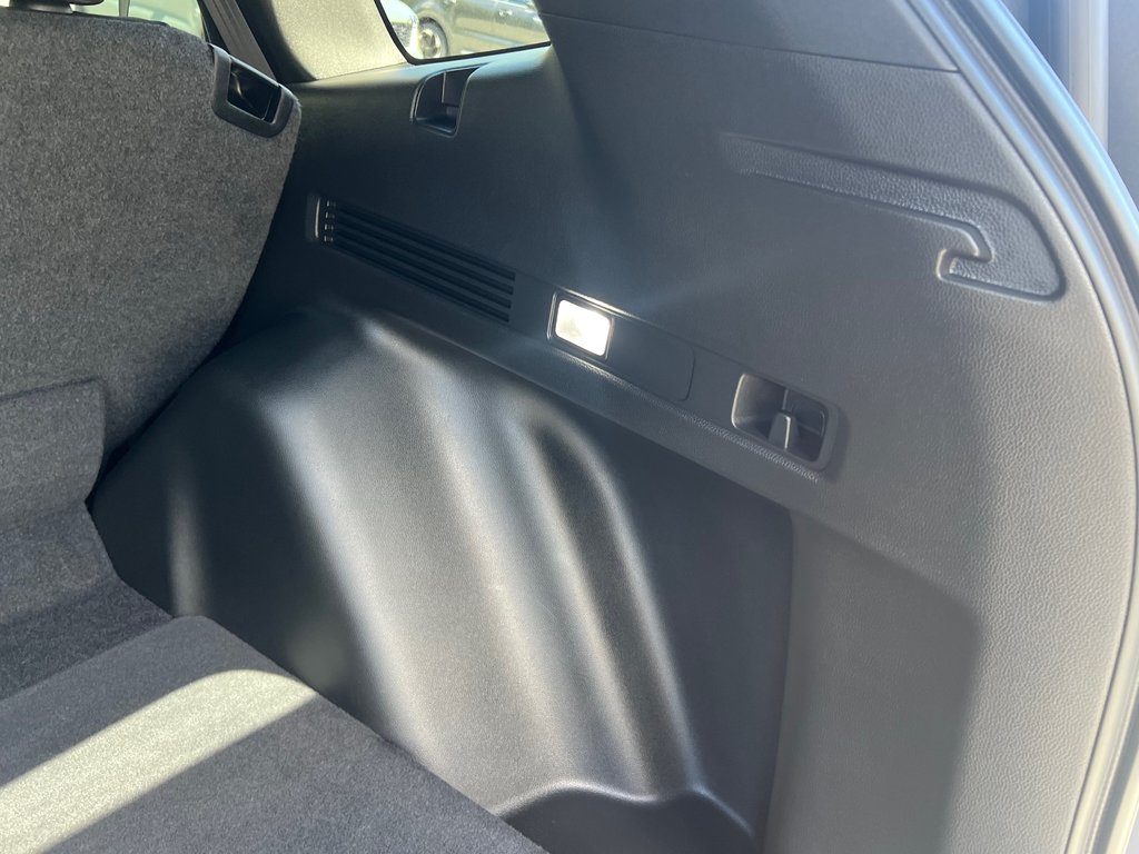 2026 Honda CR-V Hybrid Sport | HEV l Roof l HtdWheel | Warranty to 2033 in Amherst, Nova Scotia - 67 - w1024h768px