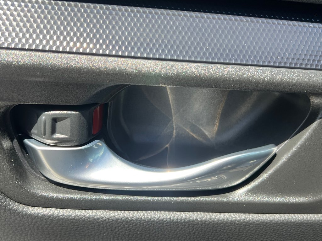 2026 Honda CR-V Hybrid Sport | HEV l Roof l HtdWheel | Warranty to 2033 in Amherst, Nova Scotia - 25 - w1024h768px