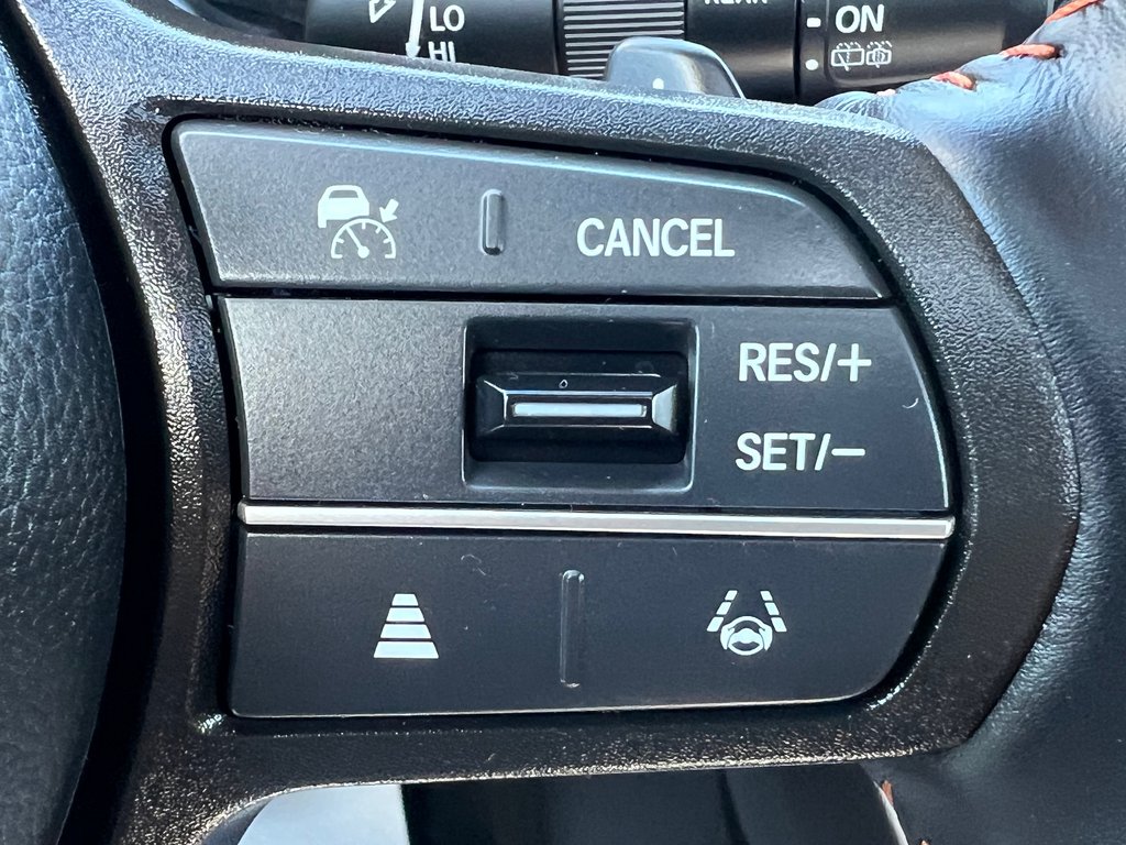 2026 Honda CR-V Hybrid Sport | HEV l Roof l HtdWheel | Warranty to 2033 in Amherst, Nova Scotia - 35 - w1024h768px