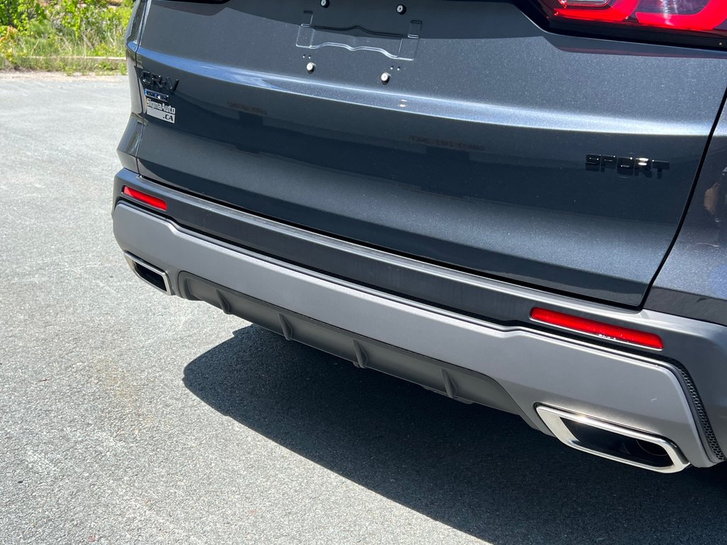 2026 Honda CR-V Hybrid Sport | HEV l Roof l HtdWheel | Warranty to 2033 in Amherst, Nova Scotia - 22 - w1024h768px