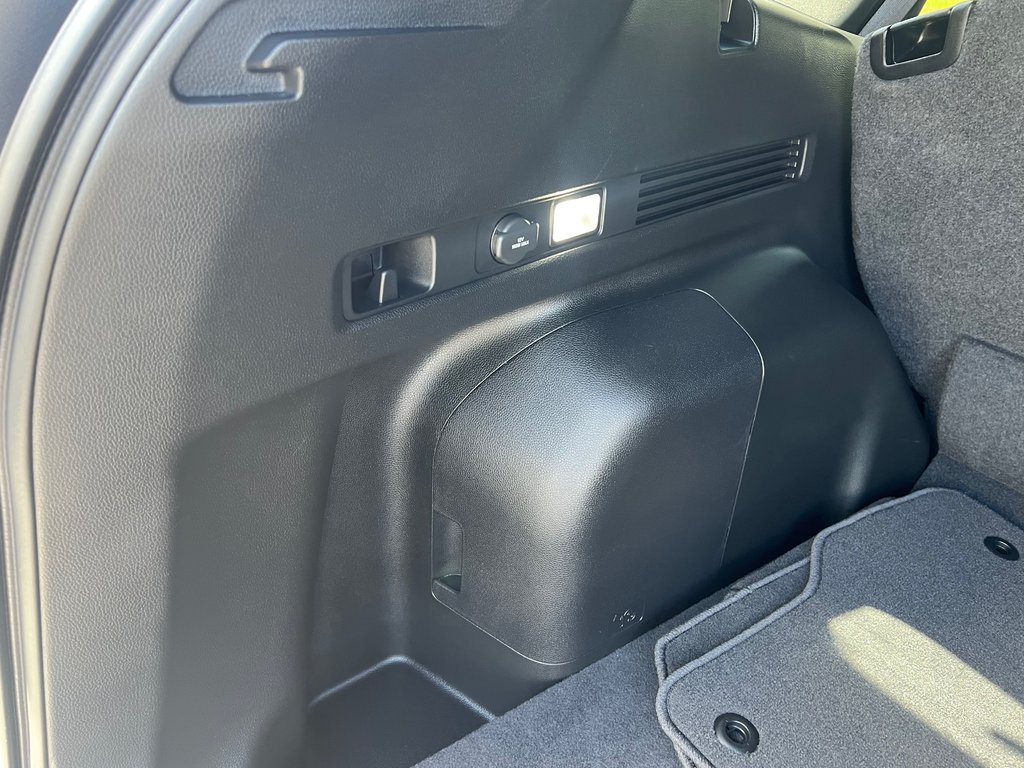 2026 Honda CR-V Hybrid Sport | HEV l Roof l HtdWheel | Warranty to 2033 in Amherst, Nova Scotia - 68 - w1024h768px