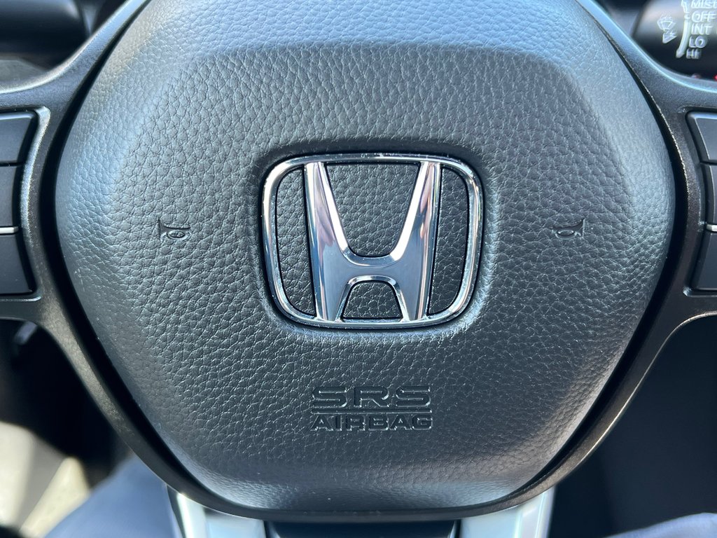 2026 Honda CR-V Hybrid Sport | HEV l Roof l HtdWheel | Warranty to 2033 in Amherst, Nova Scotia - 37 - w1024h768px