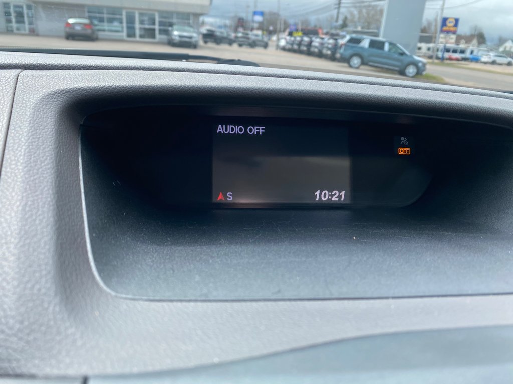 Honda CR-V EX-L | Leather | SunRoof | Cam | USB | Bluetooth 2012 à Amherst, Nouvelle-Écosse - 24 - w1024h768px