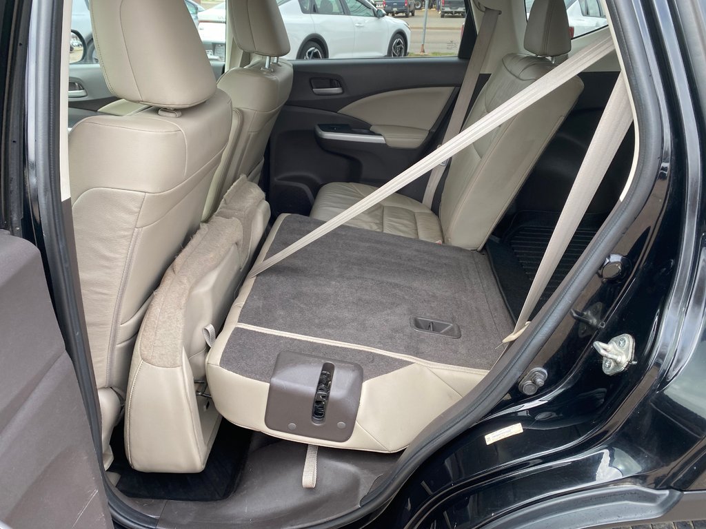 Honda CR-V EX-L | Leather | SunRoof | Cam | USB | Bluetooth 2012 à Amherst, Nouvelle-Écosse - 40 - w1024h768px