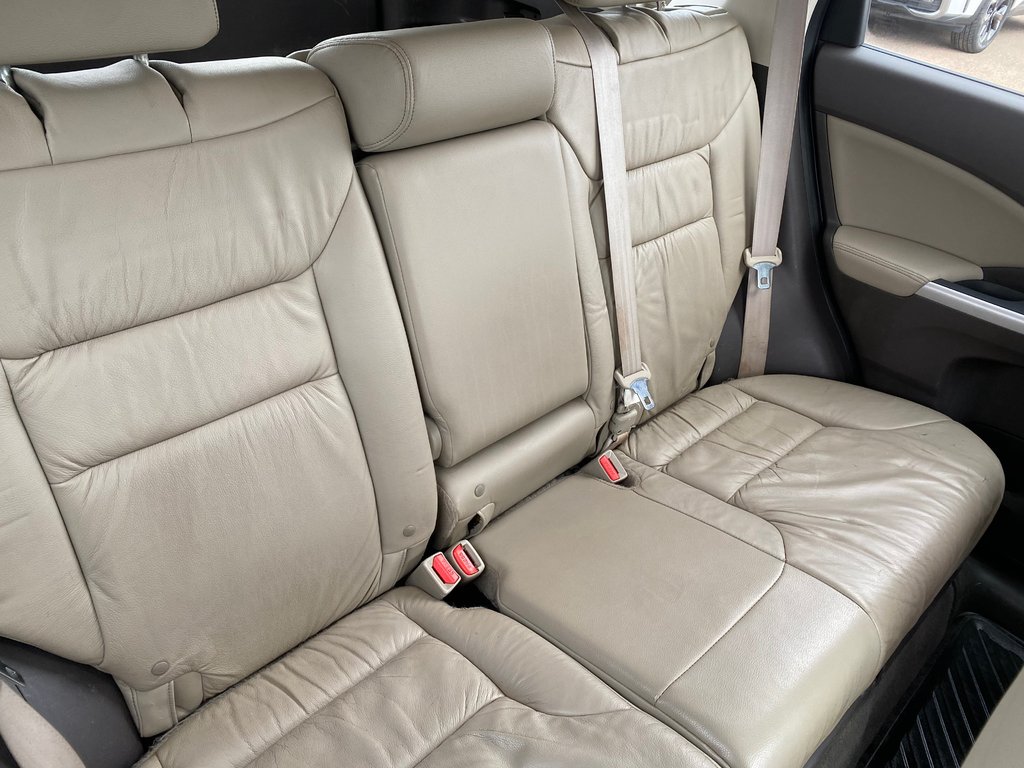 Honda CR-V EX-L | Leather | SunRoof | Cam | USB | Bluetooth 2012 à Amherst, Nouvelle-Écosse - 49 - w1024h768px