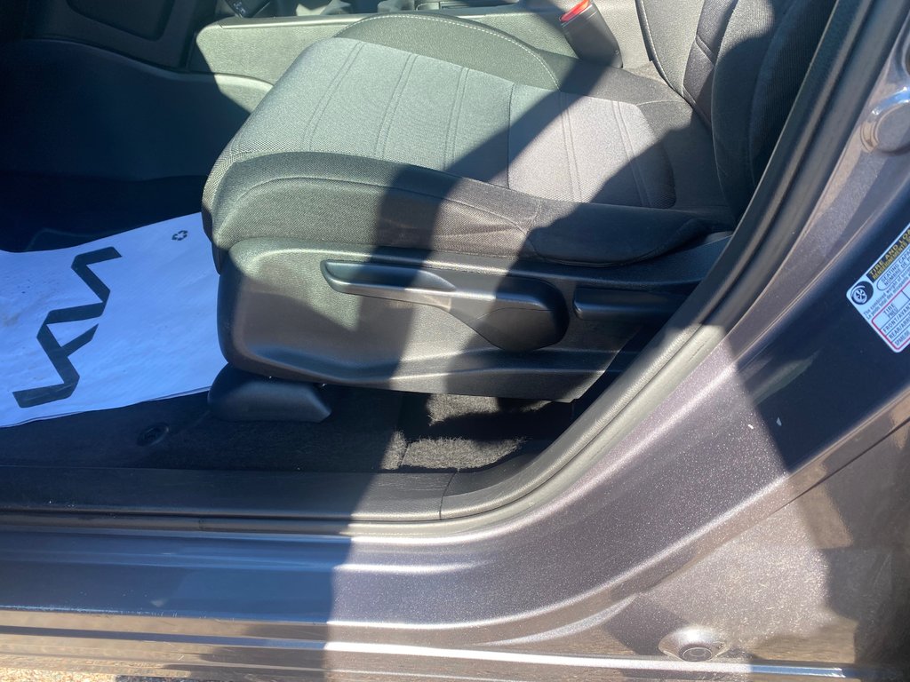 2021 Honda CR-V LX | Cam | USB | HtdSeats | Bluetooth | Keyless in Amherst, Nova Scotia - 29 - w1024h768px