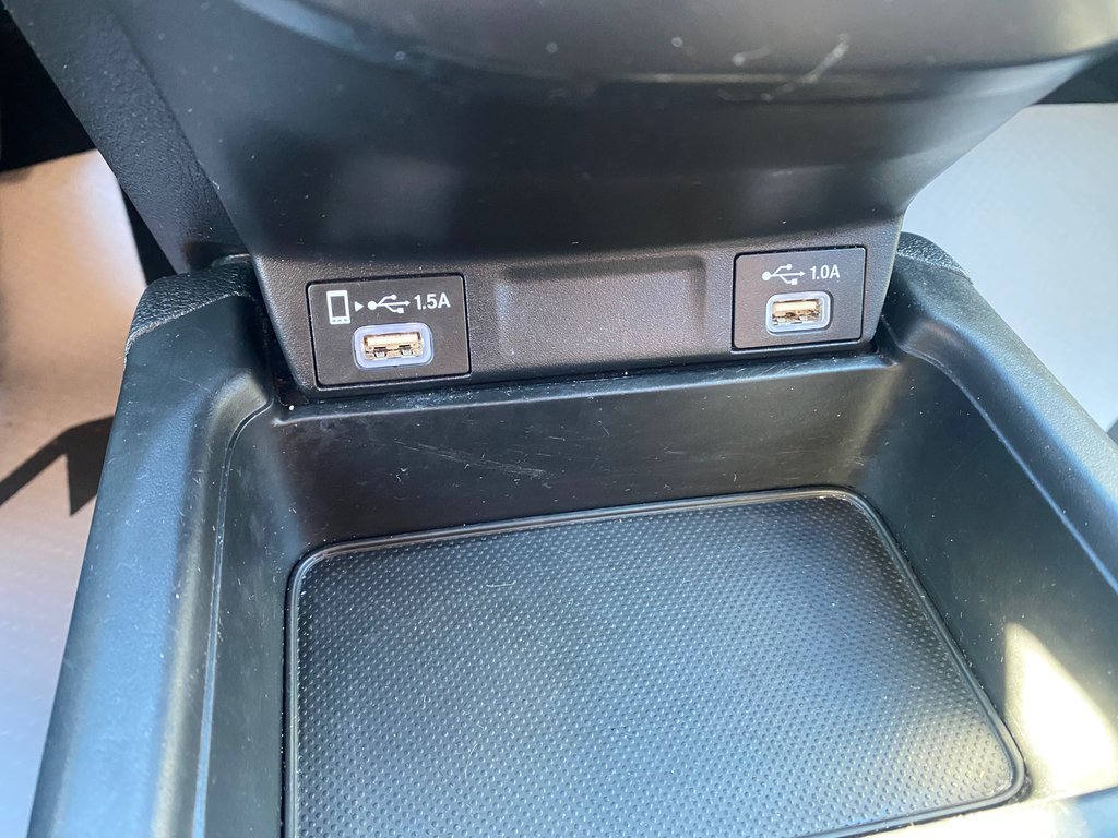 2021 Honda CR-V LX | Cam | USB | HtdSeats | Bluetooth | Keyless in Amherst, Nova Scotia - 44 - w1024h768px
