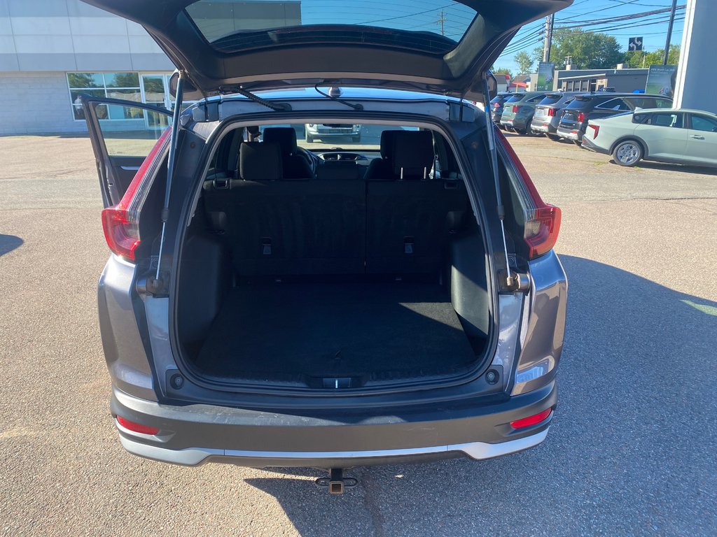 2021 Honda CR-V LX | Cam | USB | HtdSeats | Bluetooth | Keyless in Amherst, Nova Scotia - 50 - w1024h768px