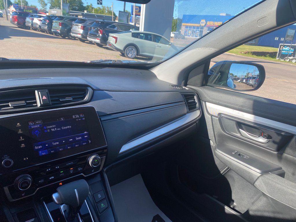 2021 Honda CR-V LX | Cam | USB | HtdSeats | Bluetooth | Keyless in Amherst, Nova Scotia - 46 - w1024h768px
