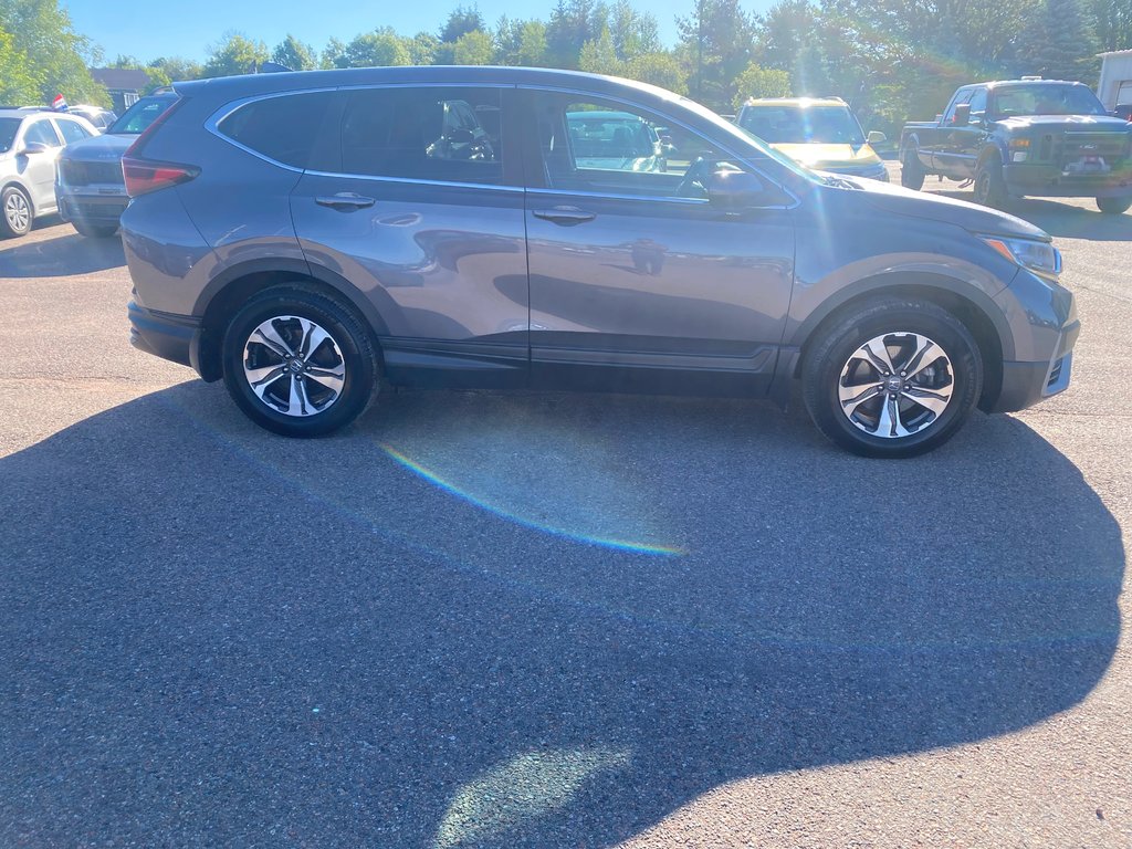 2021 Honda CR-V LX | Cam | USB | HtdSeats | Bluetooth | Keyless in Amherst, Nova Scotia - 13 - w1024h768px