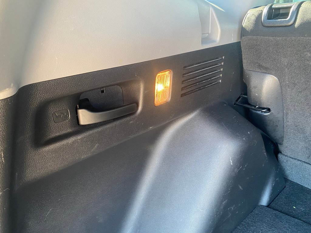 2021 Honda CR-V LX | Cam | USB | HtdSeats | Bluetooth | Keyless in Amherst, Nova Scotia - 51 - w1024h768px
