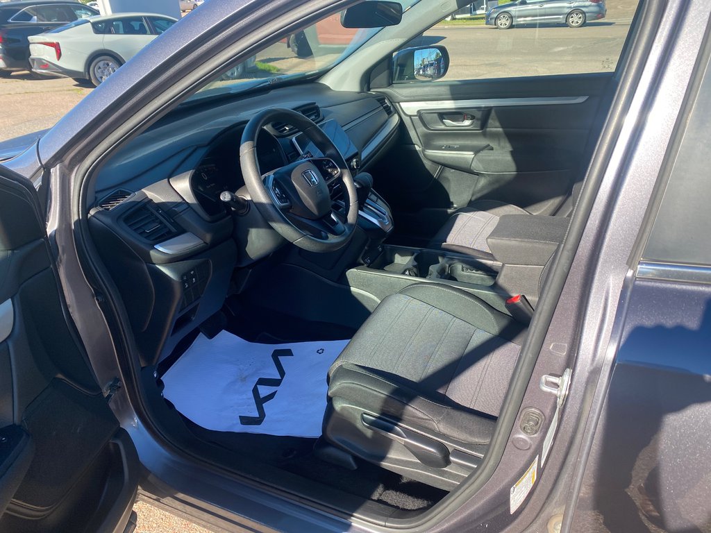 2021 Honda CR-V LX | Cam | USB | HtdSeats | Bluetooth | Keyless in Amherst, Nova Scotia - 28 - w1024h768px