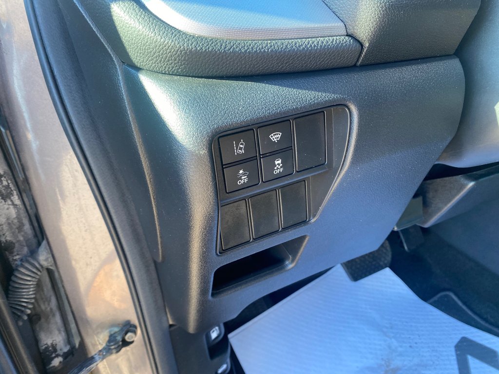2021 Honda CR-V LX | Cam | USB | HtdSeats | Bluetooth | Keyless in Amherst, Nova Scotia - 30 - w1024h768px
