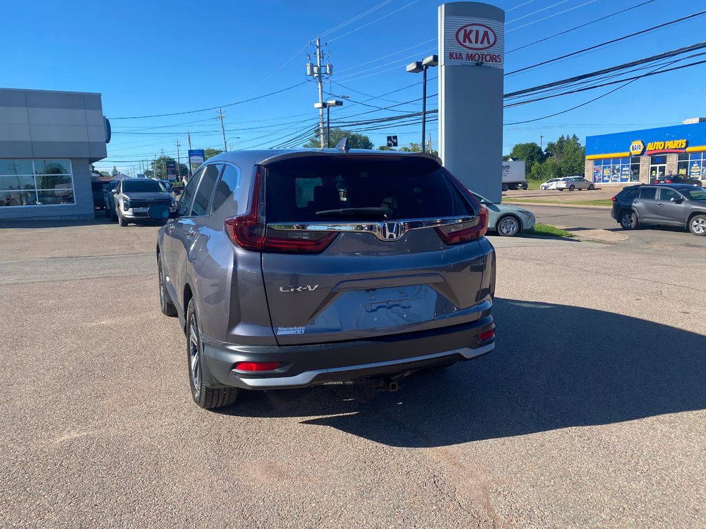 2021 Honda CR-V LX | Cam | USB | HtdSeats | Bluetooth | Keyless in Amherst, Nova Scotia - 9 - w1024h768px
