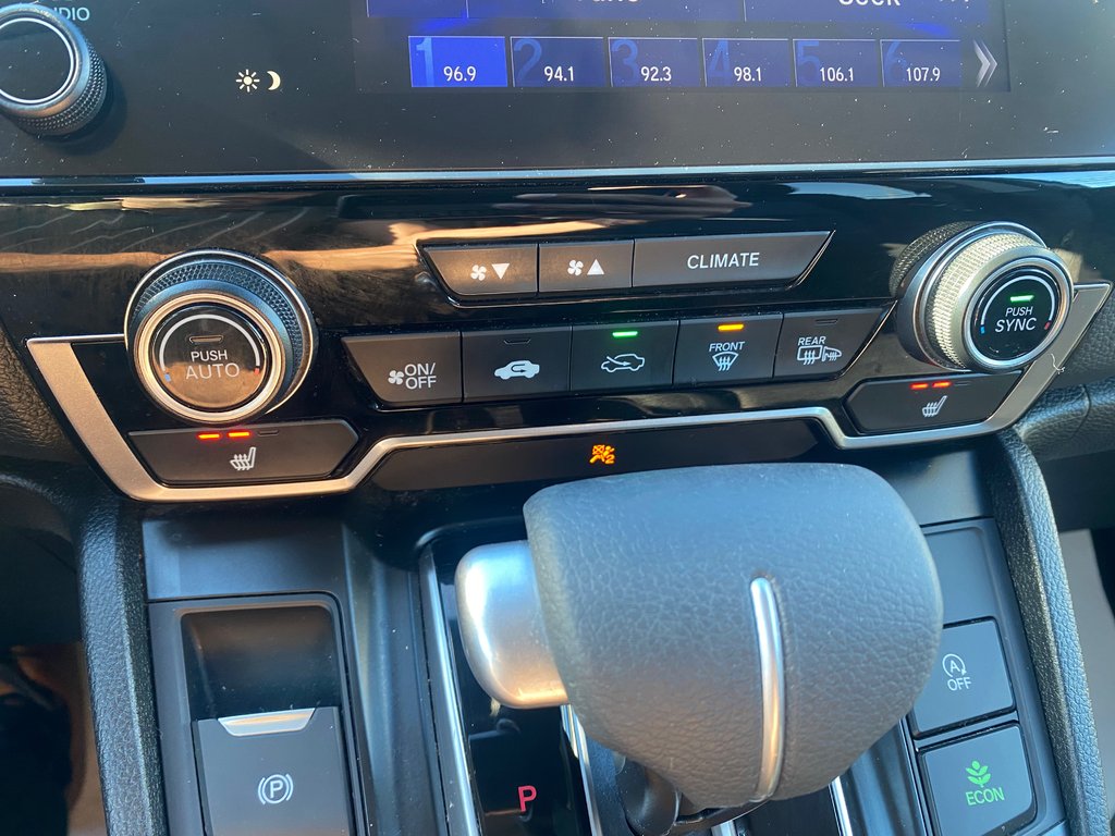 2021 Honda CR-V LX | Cam | USB | HtdSeats | Bluetooth | Keyless in Amherst, Nova Scotia - 40 - w1024h768px