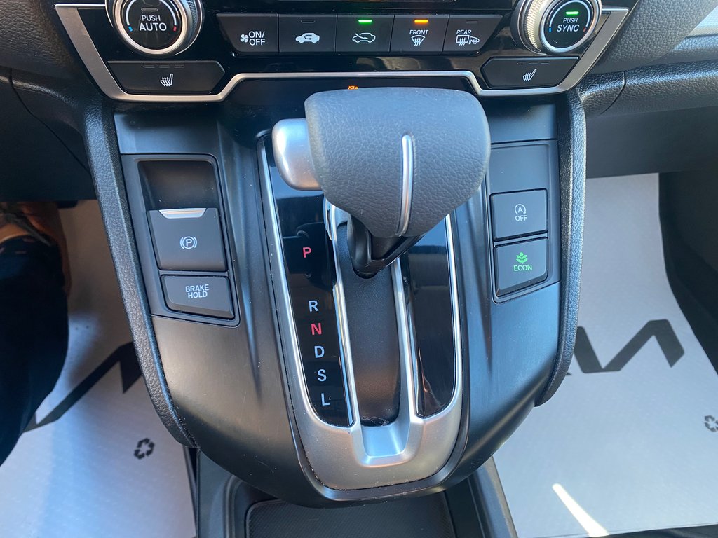 2021 Honda CR-V LX | Cam | USB | HtdSeats | Bluetooth | Keyless in Amherst, Nova Scotia - 42 - w1024h768px