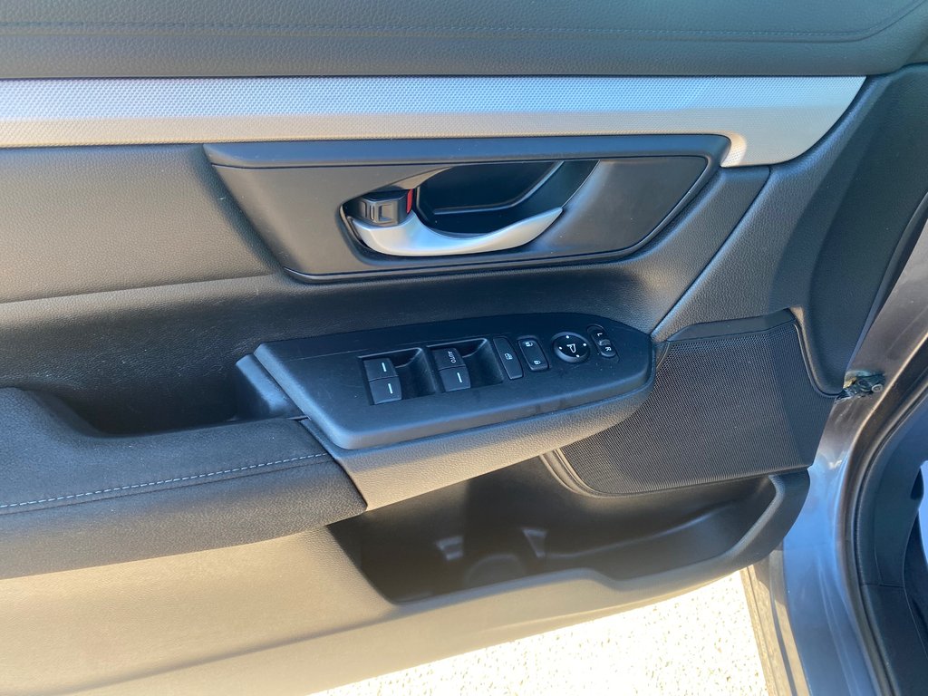 2021 Honda CR-V LX | Cam | USB | HtdSeats | Bluetooth | Keyless in Amherst, Nova Scotia - 27 - w1024h768px