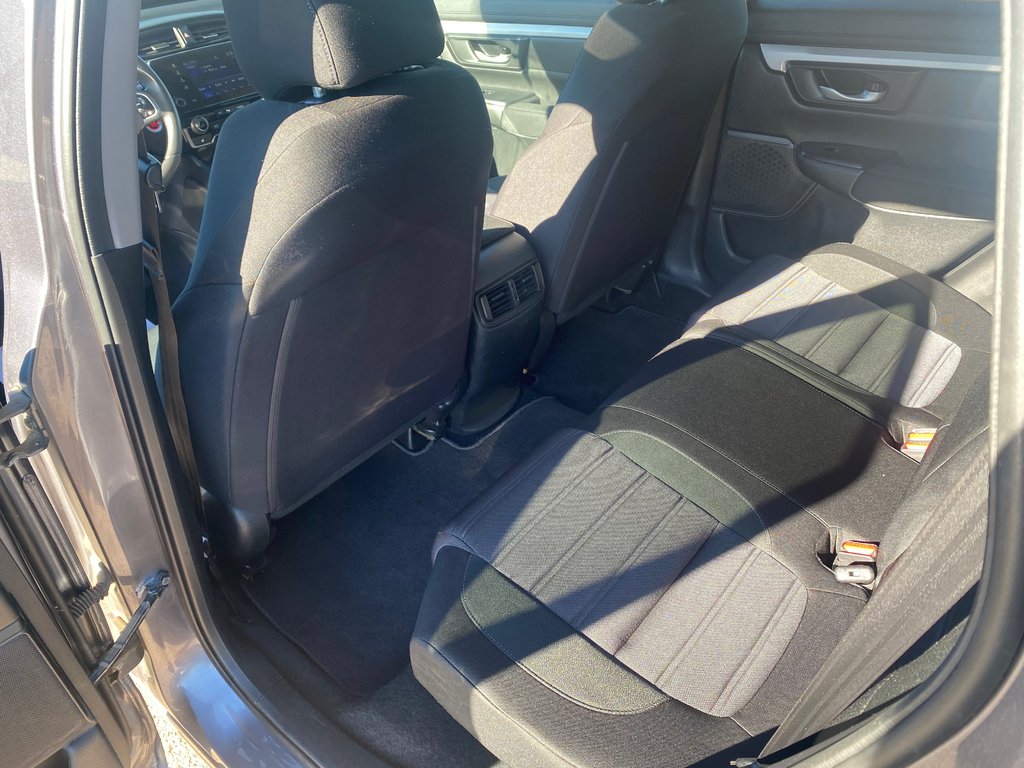 2021 Honda CR-V LX | Cam | USB | HtdSeats | Bluetooth | Keyless in Amherst, Nova Scotia - 49 - w1024h768px