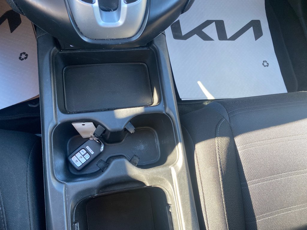 2021 Honda CR-V LX | Cam | USB | HtdSeats | Bluetooth | Keyless in Amherst, Nova Scotia - 43 - w1024h768px