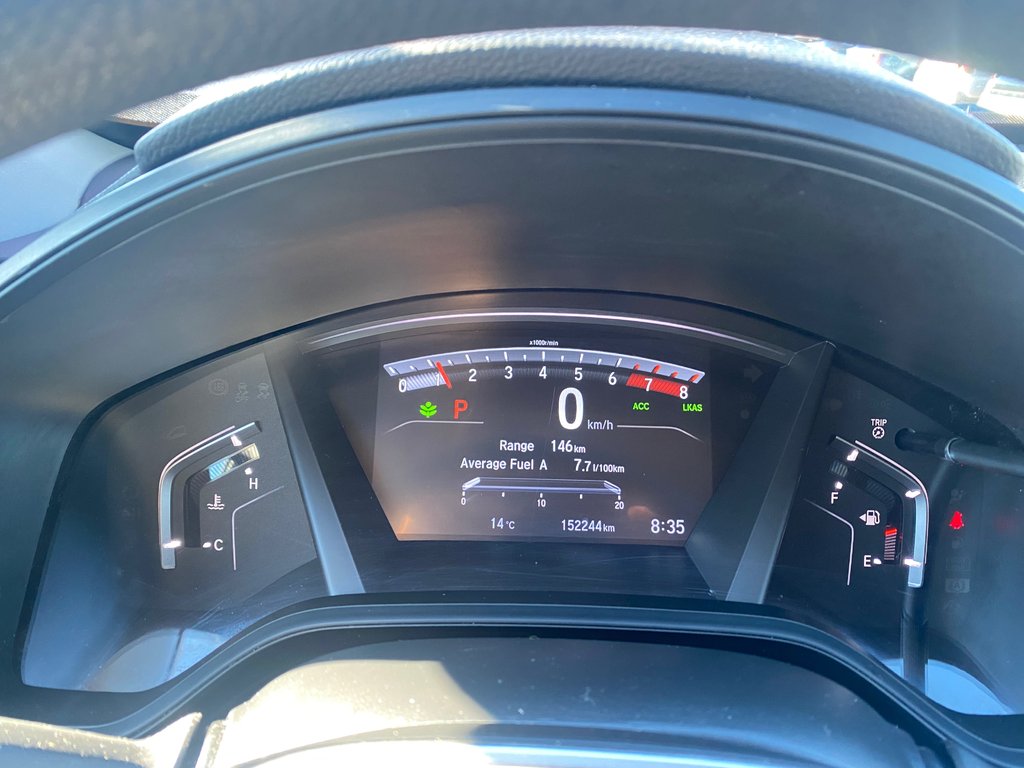 2021 Honda CR-V LX | Cam | USB | HtdSeats | Bluetooth | Keyless in Amherst, Nova Scotia - 33 - w1024h768px
