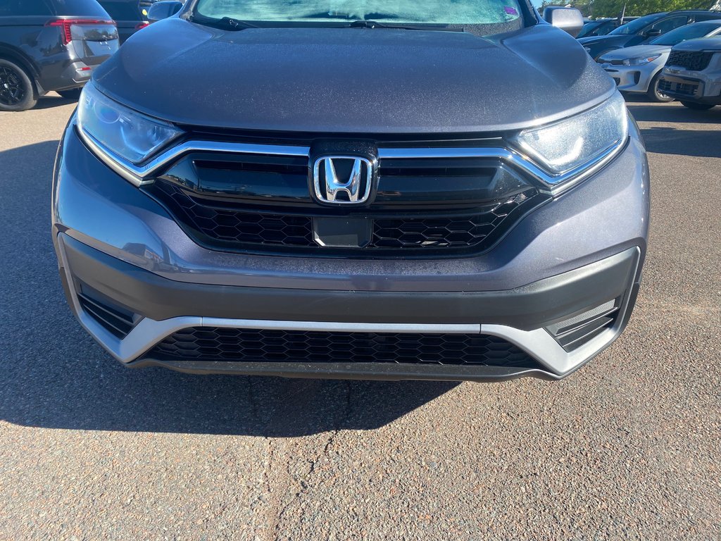 2021 Honda CR-V LX | Cam | USB | HtdSeats | Bluetooth | Keyless in Amherst, Nova Scotia - 15 - w1024h768px