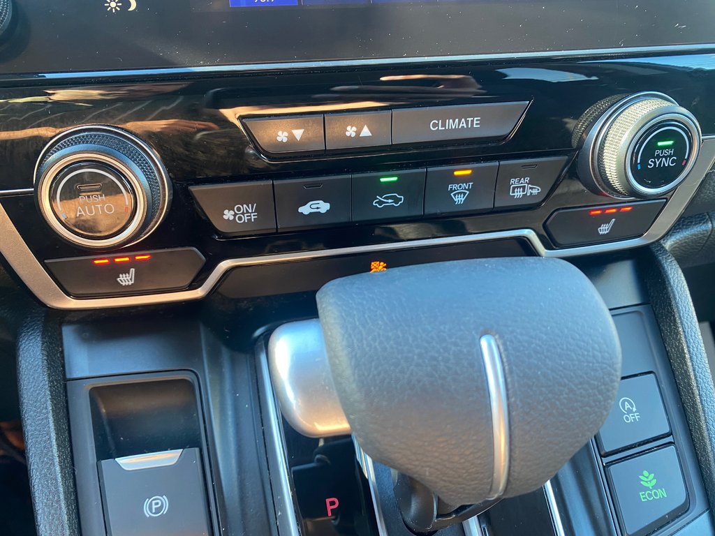 2021 Honda CR-V LX | Cam | USB | HtdSeats | Bluetooth | Keyless in Amherst, Nova Scotia - 39 - w1024h768px