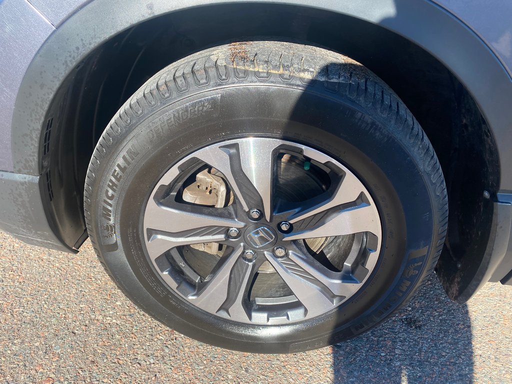 2021 Honda CR-V LX | Cam | USB | HtdSeats | Bluetooth | Keyless in Amherst, Nova Scotia - 18 - w1024h768px