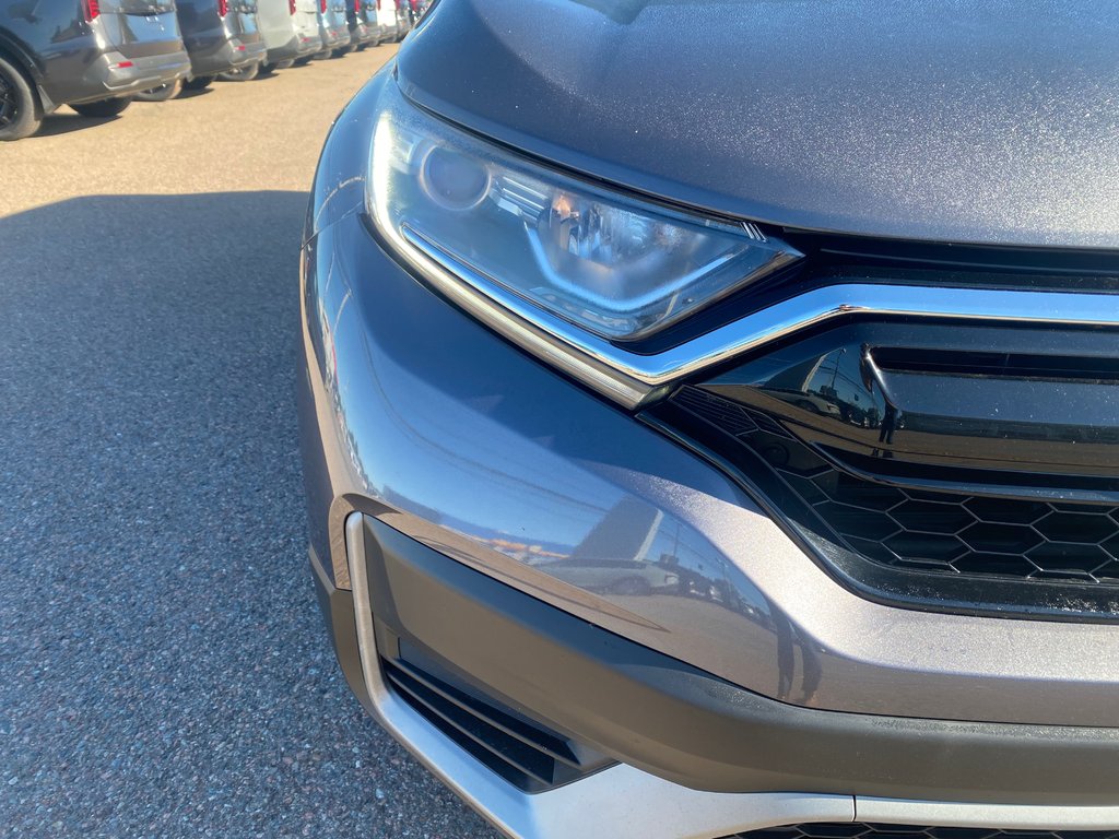 2021 Honda CR-V LX | Cam | USB | HtdSeats | Bluetooth | Keyless in Amherst, Nova Scotia - 16 - w1024h768px
