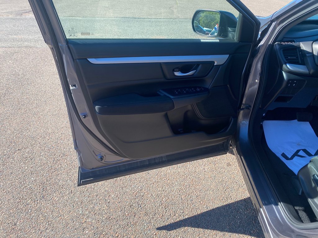 2021 Honda CR-V LX | Cam | USB | HtdSeats | Bluetooth | Keyless in Amherst, Nova Scotia - 26 - w1024h768px