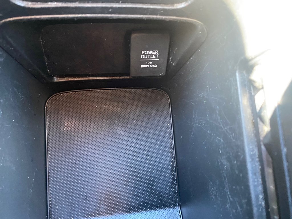 2021 Honda CR-V LX | Cam | USB | HtdSeats | Bluetooth | Keyless in Amherst, Nova Scotia - 45 - w1024h768px