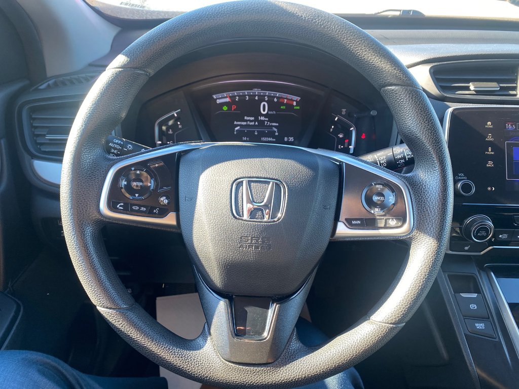 2021 Honda CR-V LX | Cam | USB | HtdSeats | Bluetooth | Keyless in Amherst, Nova Scotia - 32 - w1024h768px