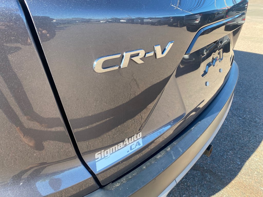 2021 Honda CR-V LX | Cam | USB | HtdSeats | Bluetooth | Keyless in Amherst, Nova Scotia - 24 - w1024h768px