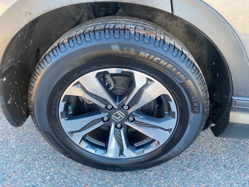 2021 Honda CR-V LX | Cam | USB | HtdSeats | Bluetooth | Keyless in Amherst, Nova Scotia - 20 - w1024h768px