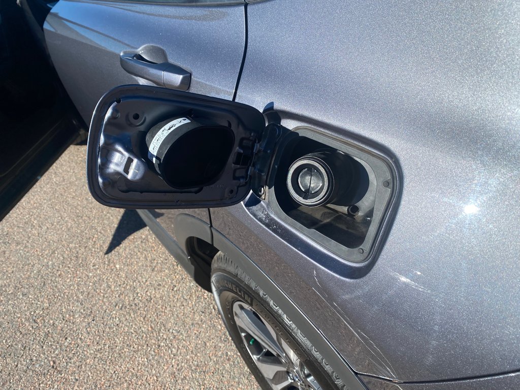 2021 Honda CR-V LX | Cam | USB | HtdSeats | Bluetooth | Keyless in Amherst, Nova Scotia - 23 - w1024h768px