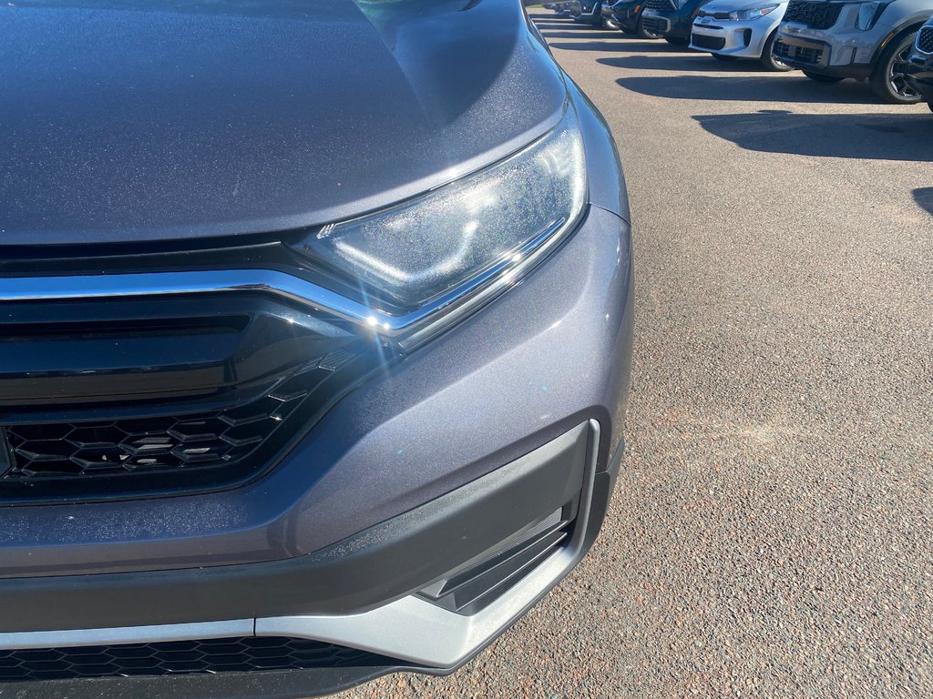 2021 Honda CR-V LX | Cam | USB | HtdSeats | Bluetooth | Keyless in Amherst, Nova Scotia - 17 - w1024h768px