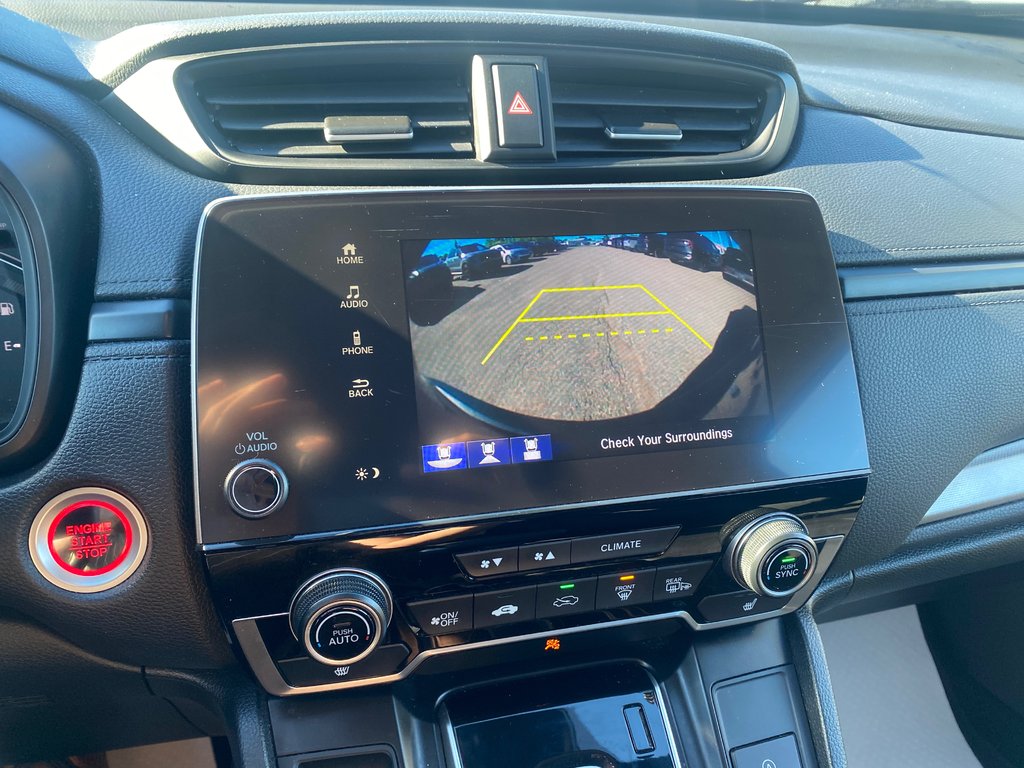 2021 Honda CR-V LX | Cam | USB | HtdSeats | Bluetooth | Keyless in Amherst, Nova Scotia - 37 - w1024h768px