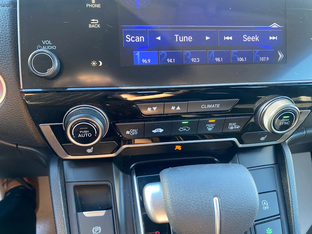 2021 Honda CR-V LX | Cam | USB | HtdSeats | Bluetooth | Keyless in Amherst, Nova Scotia - 38 - w1024h768px