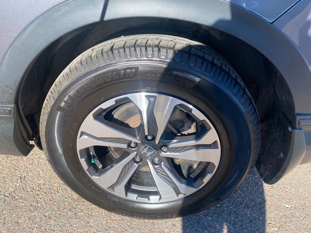 2021 Honda CR-V LX | Cam | USB | HtdSeats | Bluetooth | Keyless in Amherst, Nova Scotia - 19 - w1024h768px