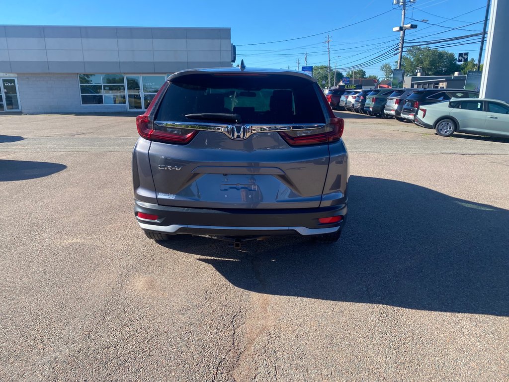 2021 Honda CR-V LX | Cam | USB | HtdSeats | Bluetooth | Keyless in Amherst, Nova Scotia - 10 - w1024h768px