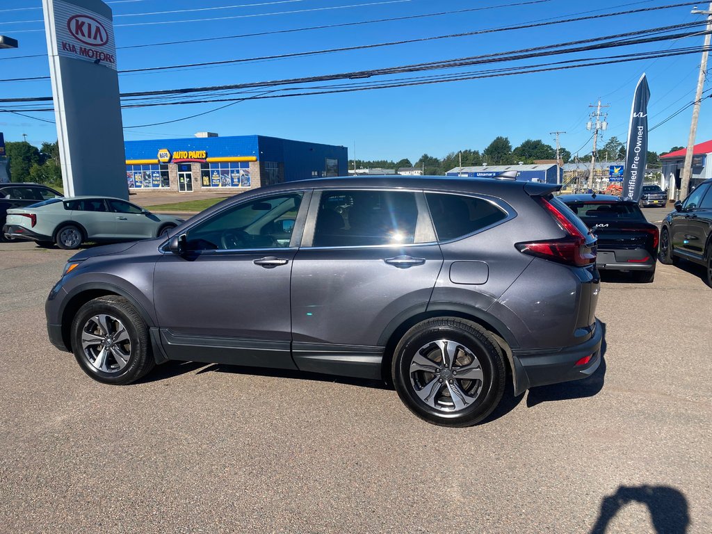 2021 Honda CR-V LX | Cam | USB | HtdSeats | Bluetooth | Keyless in Amherst, Nova Scotia - 7 - w1024h768px