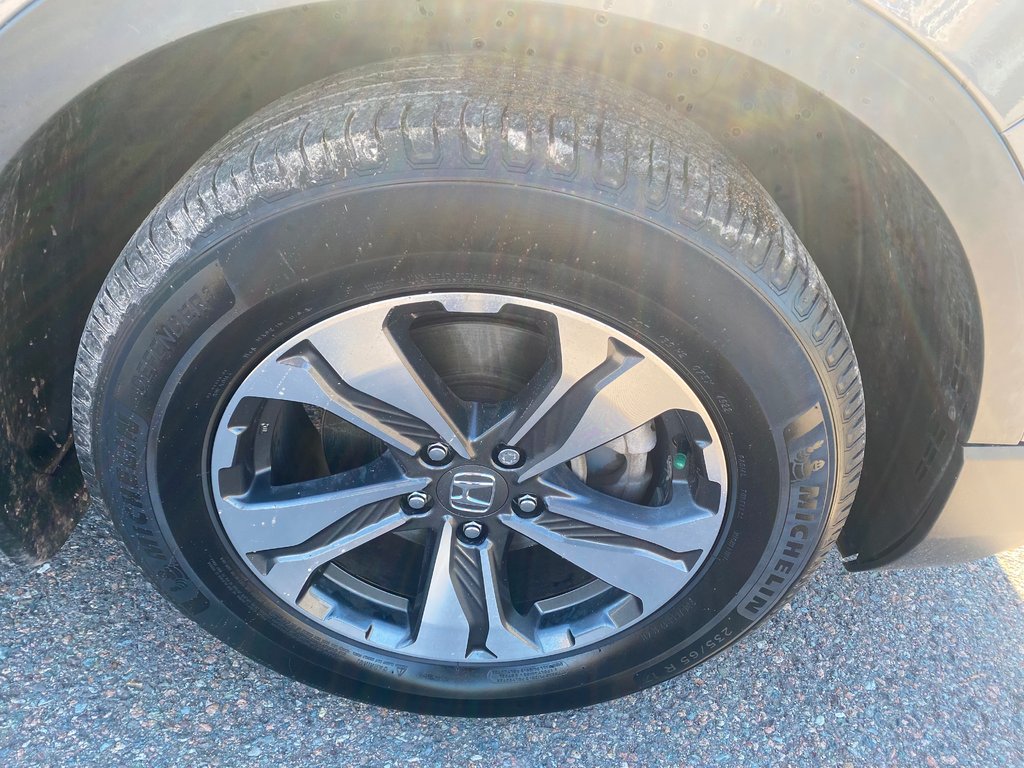 2021 Honda CR-V LX | Cam | USB | HtdSeats | Bluetooth | Keyless in Amherst, Nova Scotia - 21 - w1024h768px