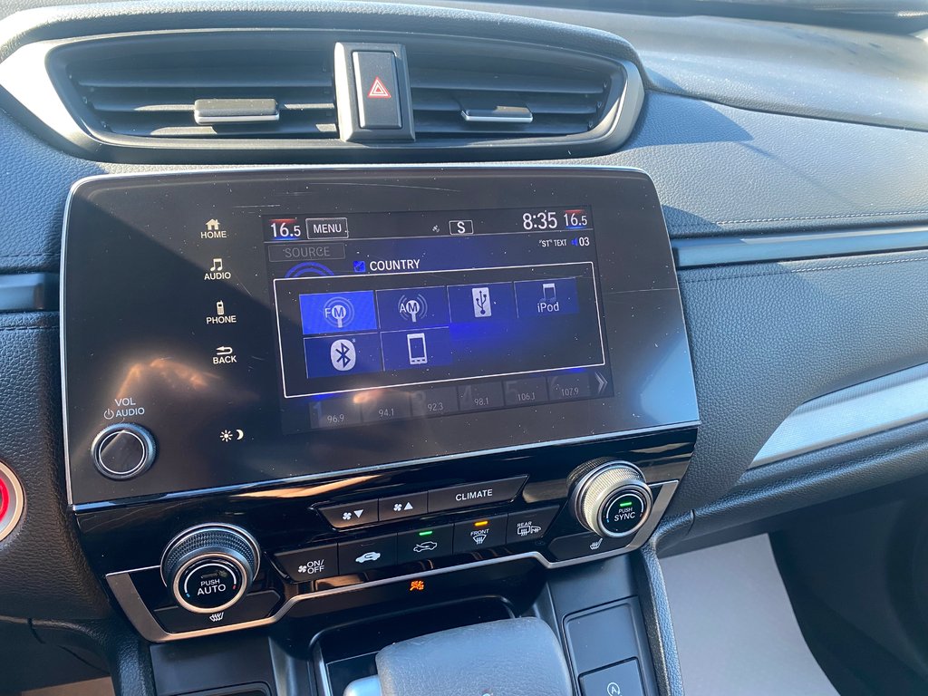 2021 Honda CR-V LX | Cam | USB | HtdSeats | Bluetooth | Keyless in Amherst, Nova Scotia - 36 - w1024h768px