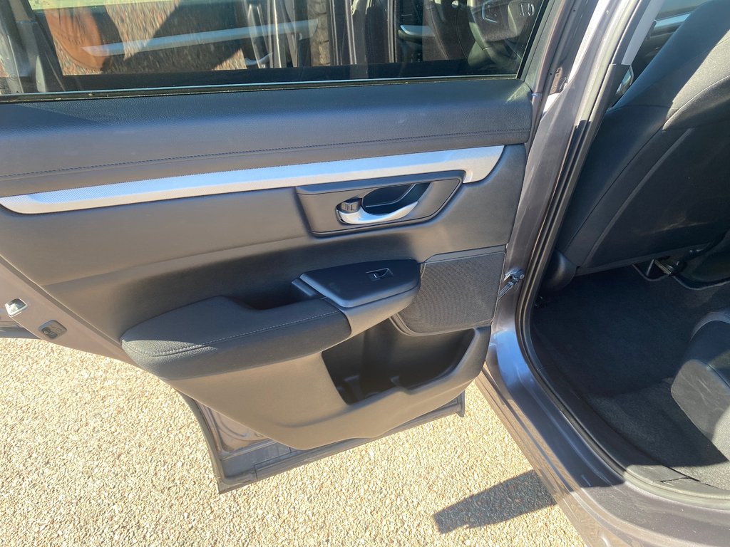 2021 Honda CR-V LX | Cam | USB | HtdSeats | Bluetooth | Keyless in Amherst, Nova Scotia - 48 - w1024h768px