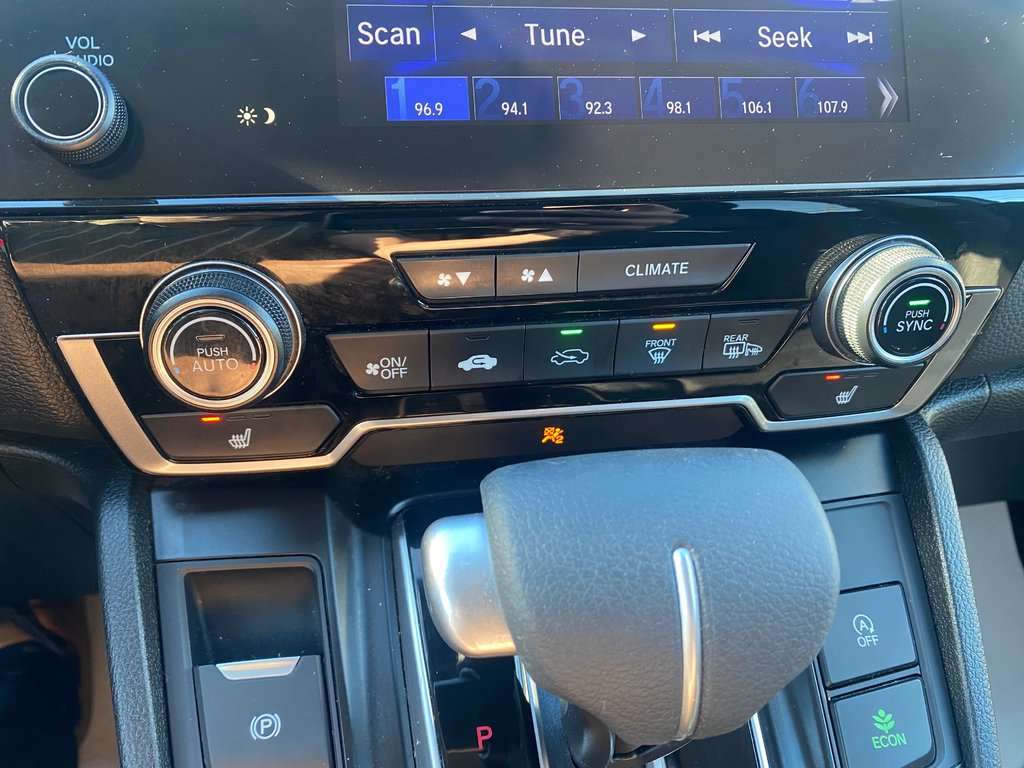 2021 Honda CR-V LX | Cam | USB | HtdSeats | Bluetooth | Keyless in Amherst, Nova Scotia - 41 - w1024h768px