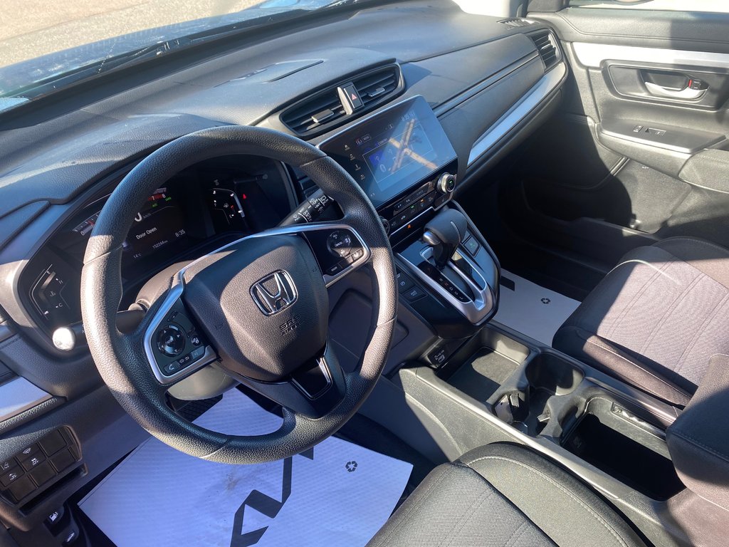 2021 Honda CR-V LX | Cam | USB | HtdSeats | Bluetooth | Keyless in Amherst, Nova Scotia - 31 - w1024h768px