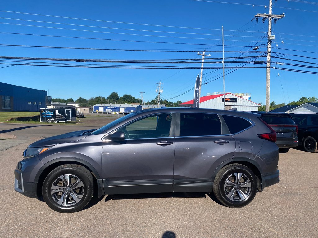 2021 Honda CR-V LX | Cam | USB | HtdSeats | Bluetooth | Keyless in Amherst, Nova Scotia - 6 - w1024h768px